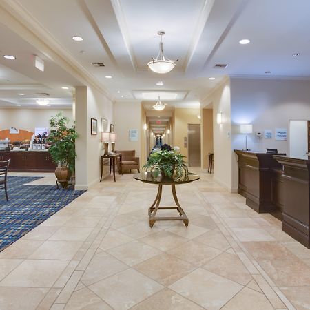 Holiday Inn Express Hotel & Suites Fort Pierce West By Ihg Esterno foto