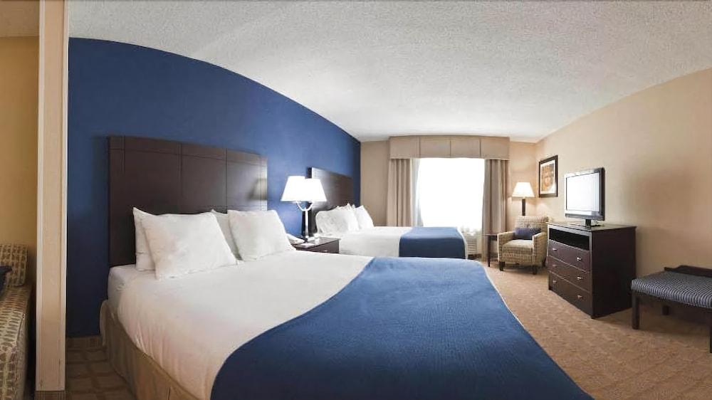 Holiday Inn Express Hotel & Suites Fort Pierce West By Ihg Esterno foto