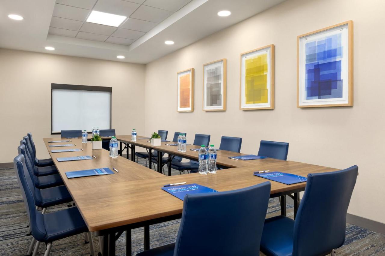 Holiday Inn Express Hotel & Suites Fort Pierce West By Ihg Esterno foto