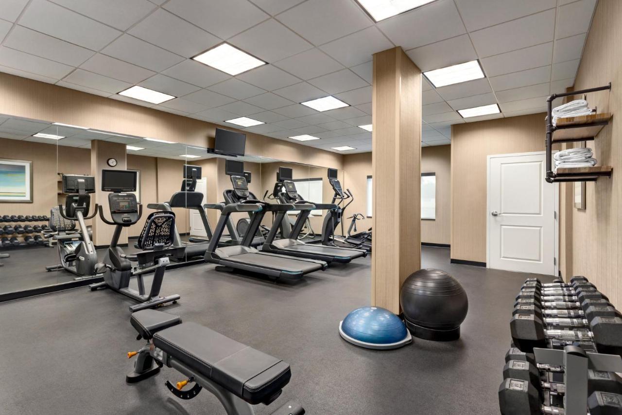 Holiday Inn Express Hotel & Suites Fort Pierce West By Ihg Esterno foto
