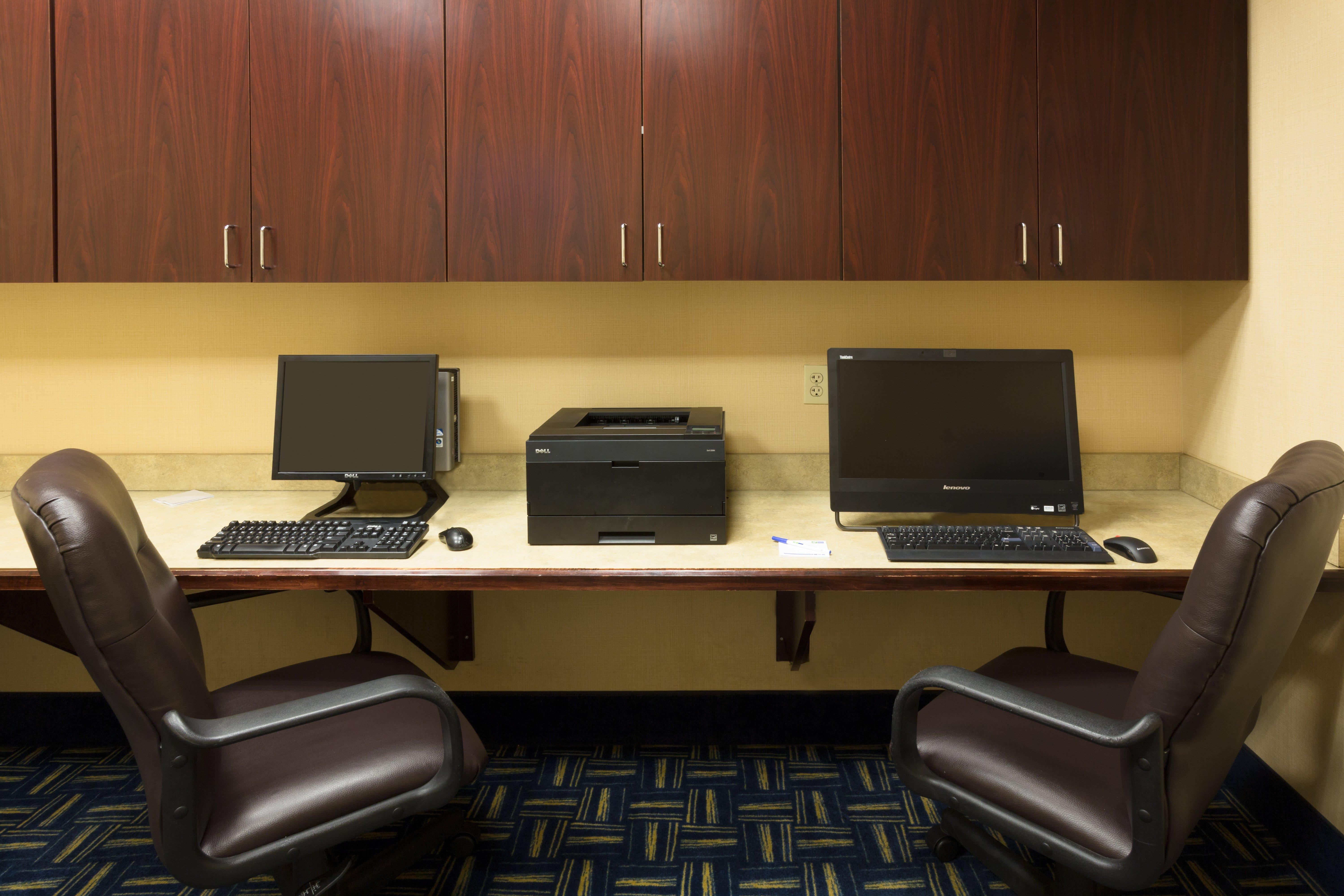 Holiday Inn Express Hotel & Suites Fort Pierce West By Ihg Esterno foto