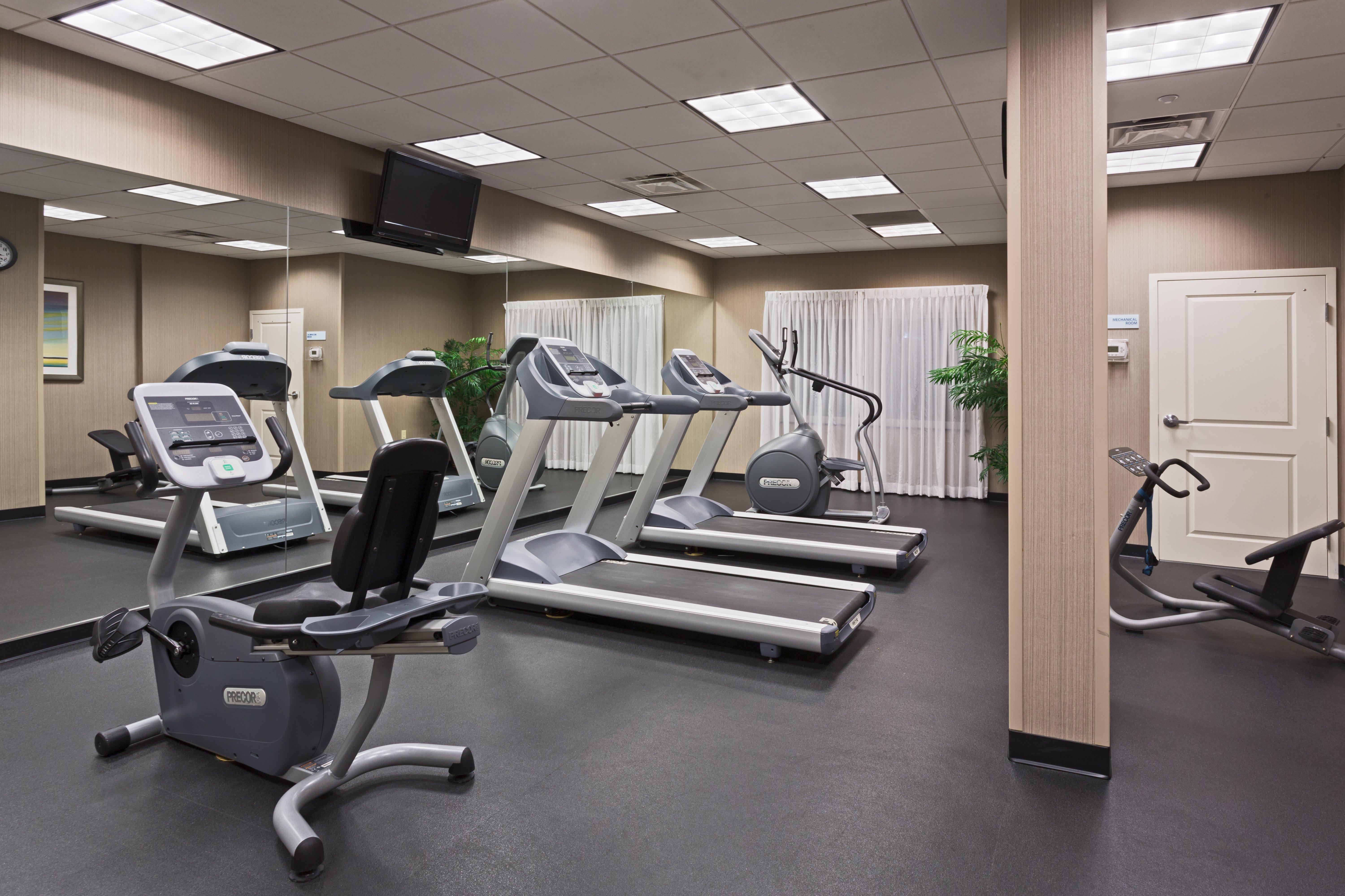 Holiday Inn Express Hotel & Suites Fort Pierce West By Ihg Esterno foto
